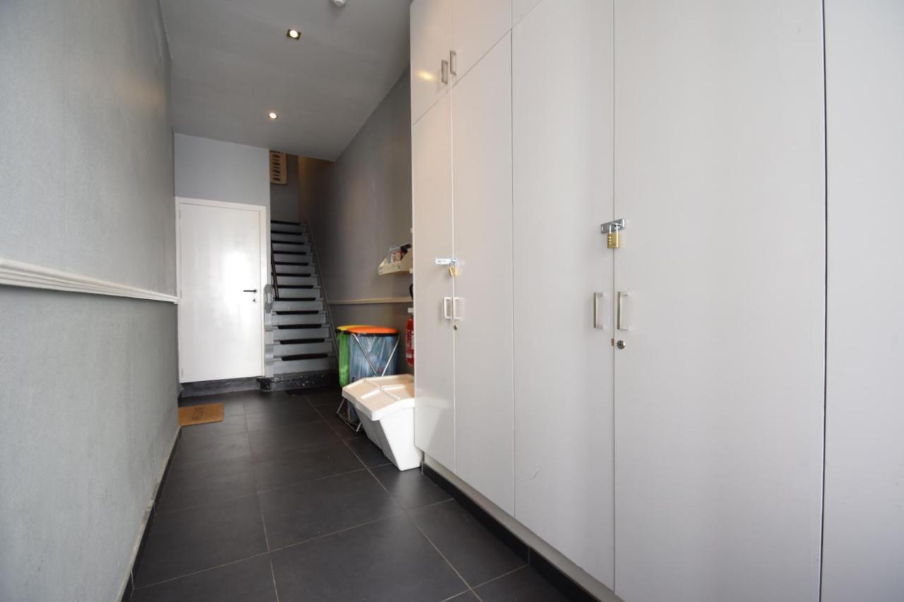 At Appartement *