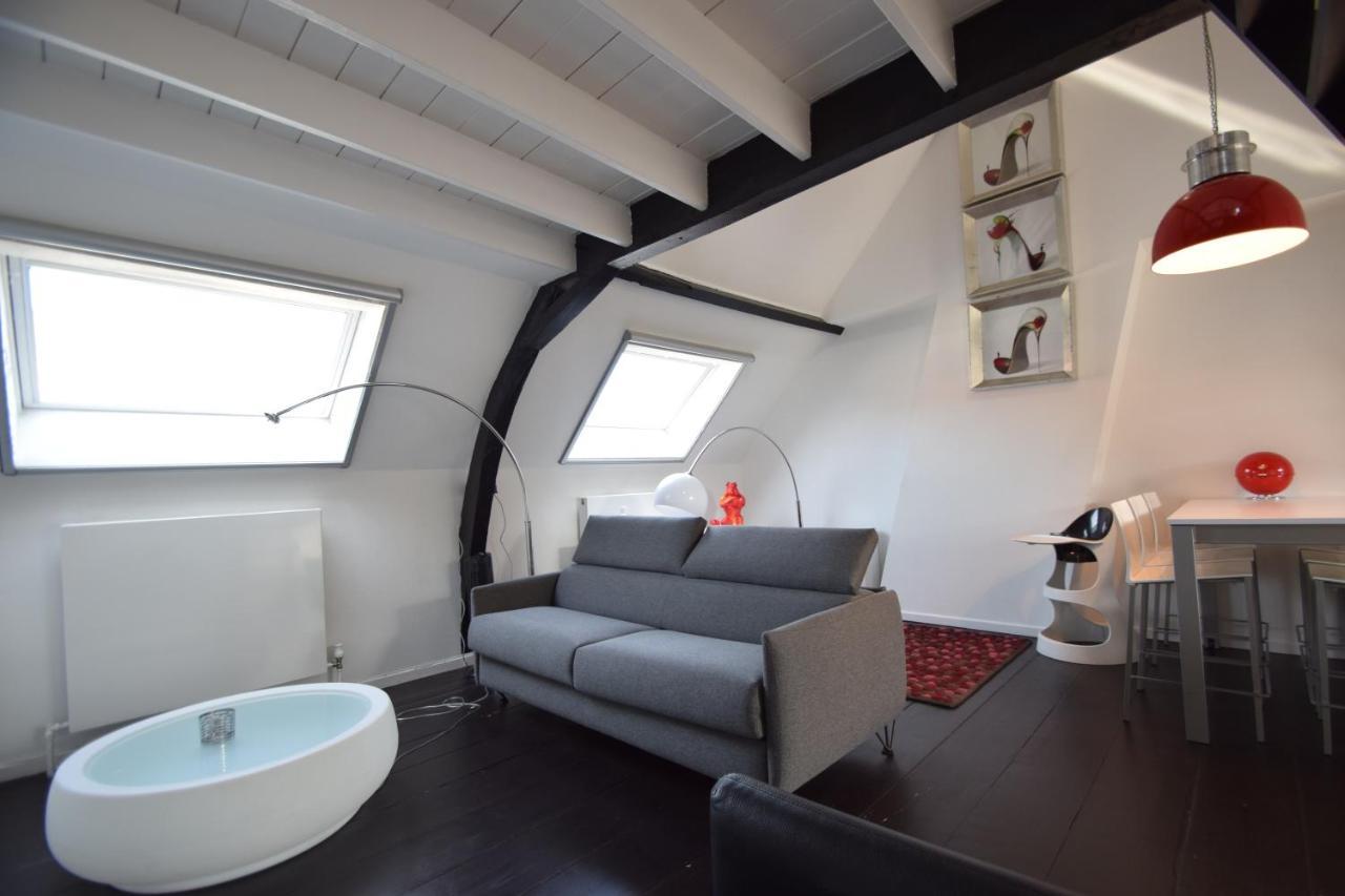 Appartement At Gand