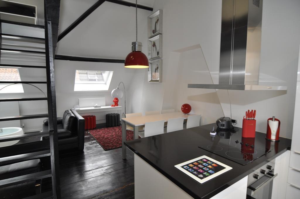 At Appartement