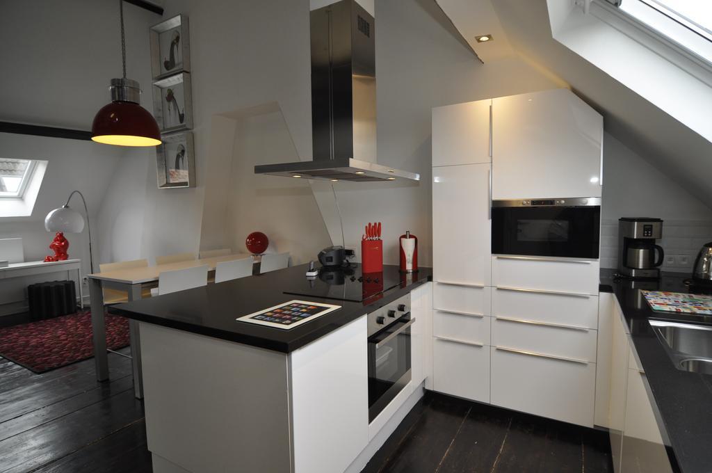 Appartement At *