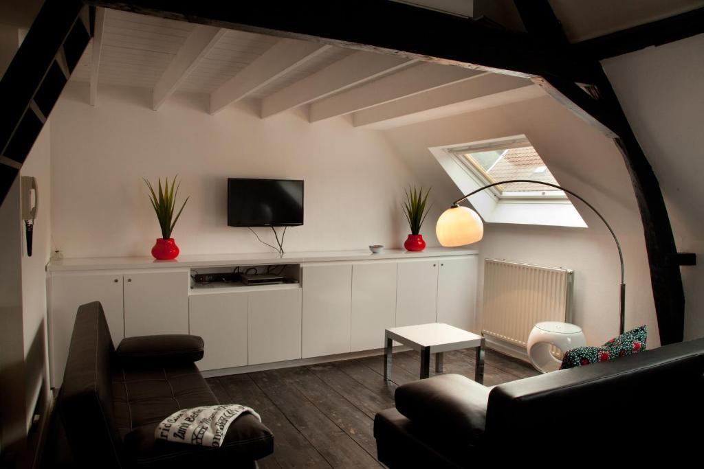 Appartement At Gand