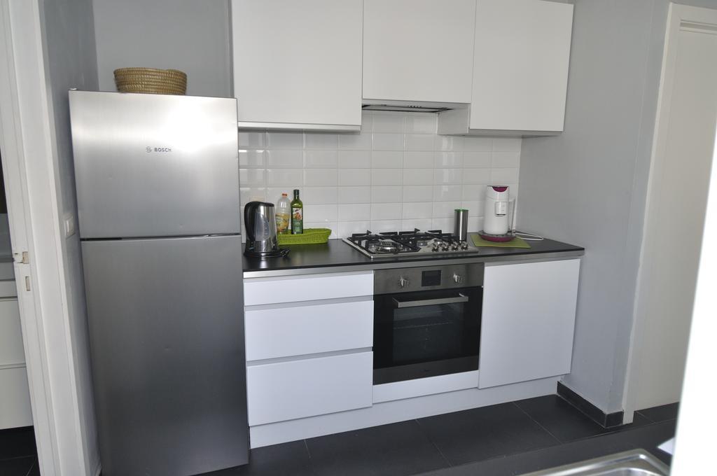 Appartement At Gand