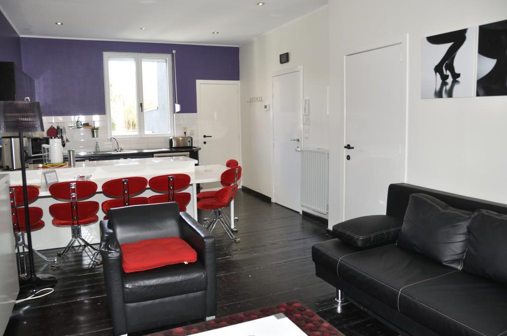 Appartement At *
