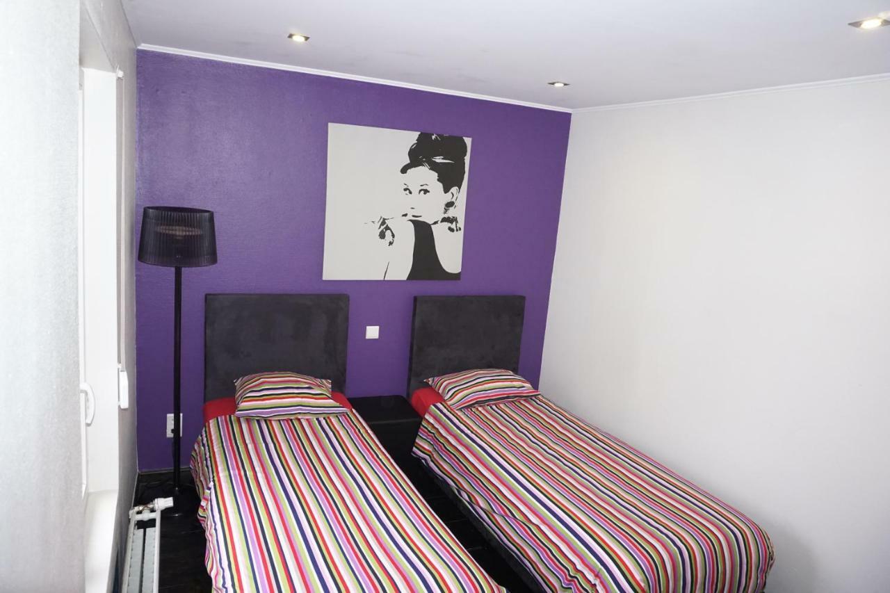 At Appartement Gand
