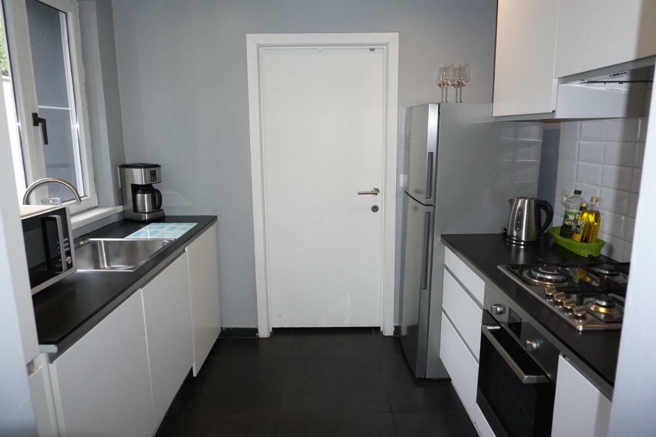 At Appartement Gand